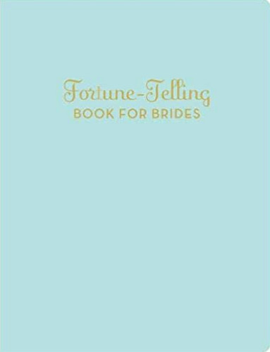 Fortune telling book for - telling,