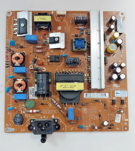 Scheda potenza eax65423701 - potenza,