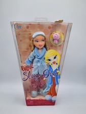 Bratz doll cloe - doll,