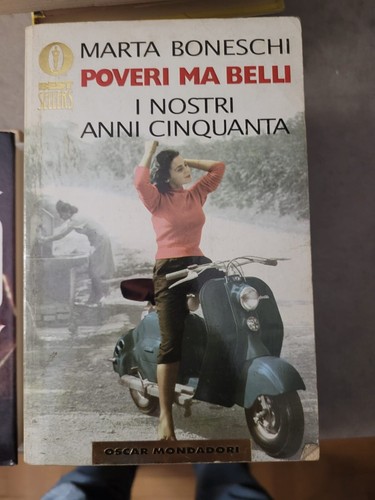 Boneschi poveri belli - belli,