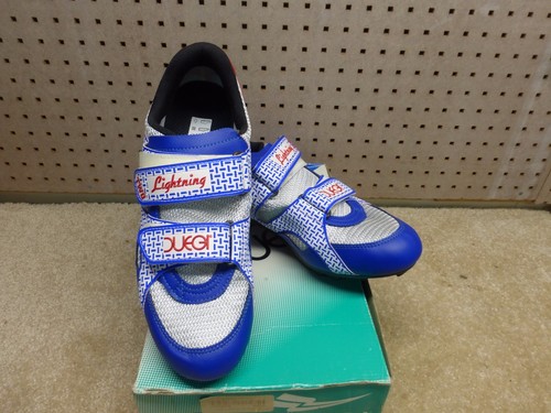 Vintage nos duegi - duegi, "