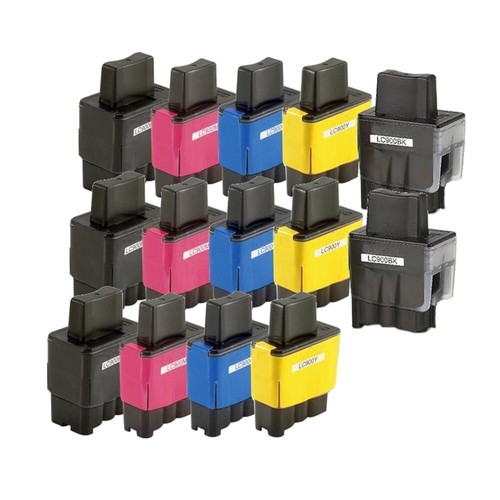 Inchiostri compatibili con - 14,