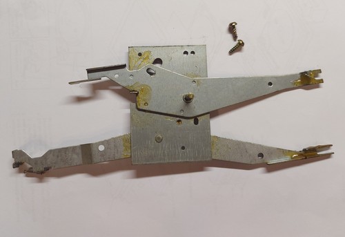 Technics 3300 3310 lever - 3300,