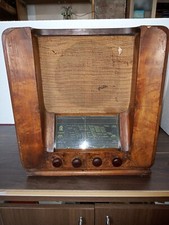 Radio magnadyne c - sv,