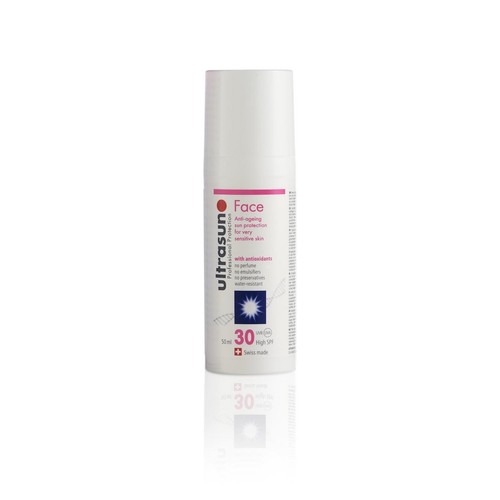 Ultrasun protezione solare - protezione,