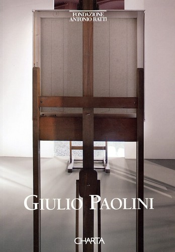 Giulio paolini extremis - in,