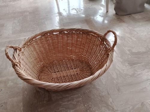 Cesti versatile vimini - 2,