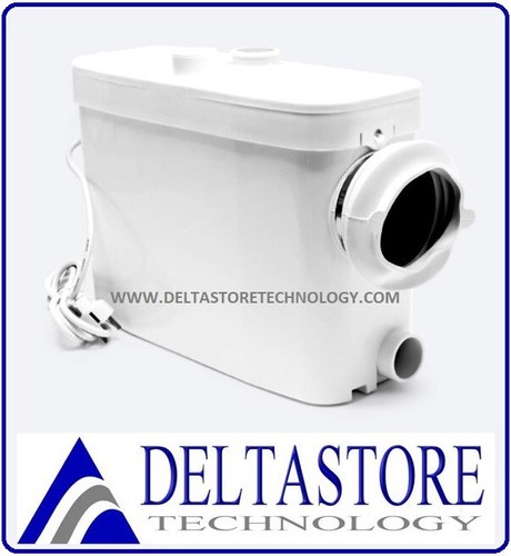 Trituratore sanitario 1 - sanitario, 3