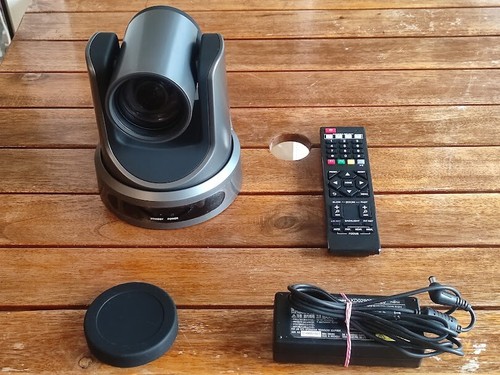 Ptzoptics fullhd 12x 1080p - ptzoptics,