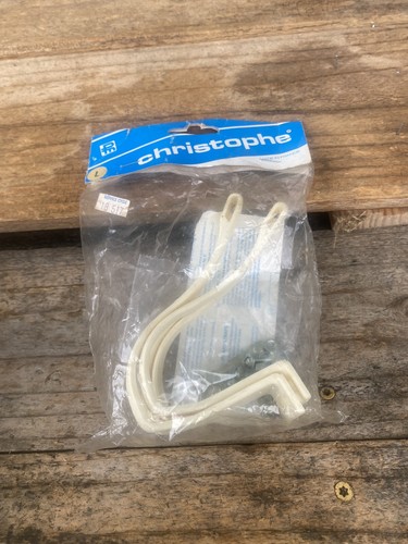 Vintage christophe toe cages - vintage,