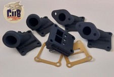 Kit completo aspirazione honda - completo,
