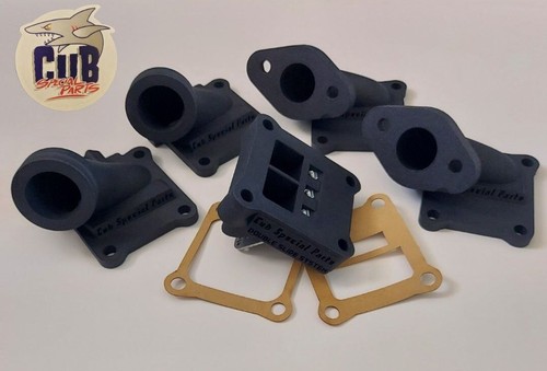 Kit completo aspirazione - kit,