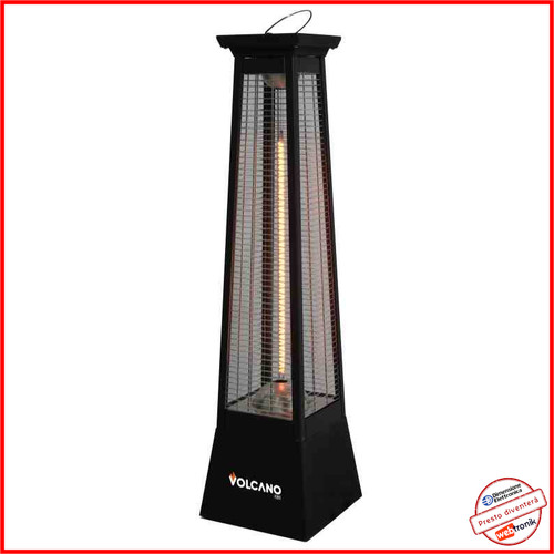 Lampada infrarossi riscaldante - infrarossi,