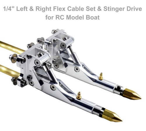 Set cavi flex - set,