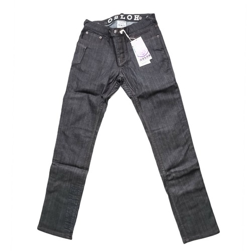 Jeans osloh vita 32 - jeans,