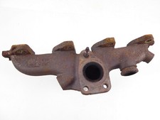 Collettore scarico dacia - scarico,