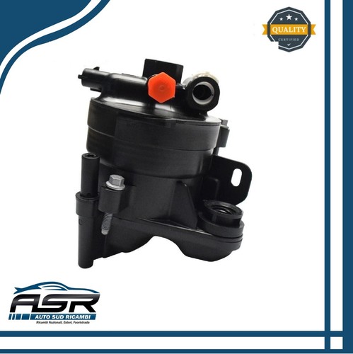 Filtro gasolio completo - filtro,