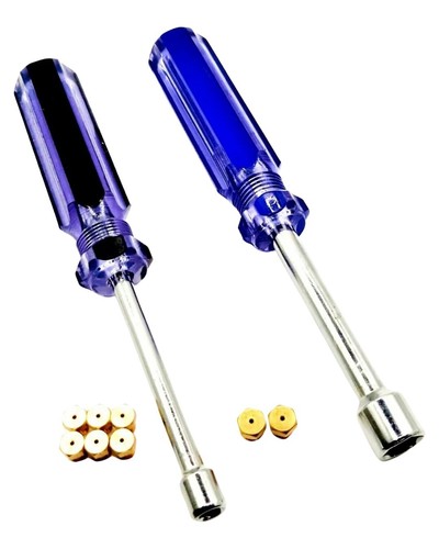 Orifizi propano per weber - propano,