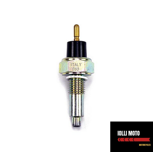 Bulbo sensore pressione olio - sensore,