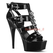 Sandali stile romano