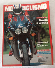 Motociclismo 1991 triumph - 11,