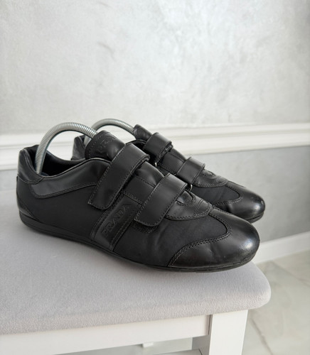 Sneakers prada sport vintage - sneakers,