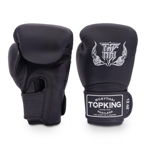 Guantoni boxe oz pelle - da,