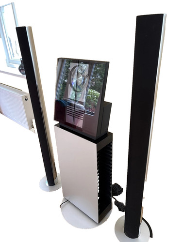 Bang olufsen beocenter 2300 - bang,