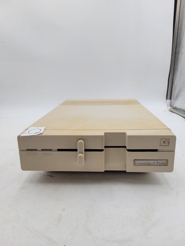 Unità floppy disk commodore - unità,
