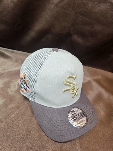 New era chicago - chicago, white