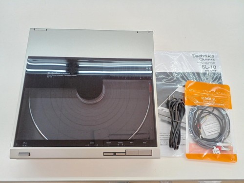 Technics giradischi - technics,