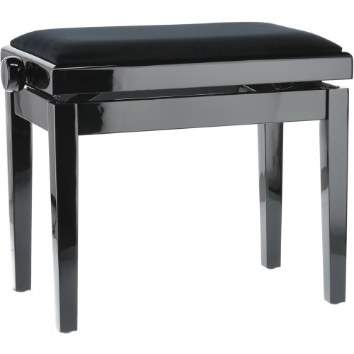 Gewa panca pianoforte deluxe - panca,