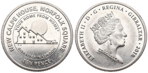 Regno unito gibilterra 10 - unito,