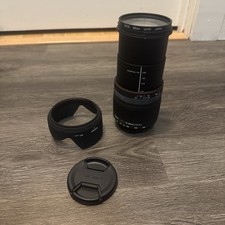 Sigma 300 3 5 - dg, 28-300