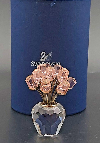 Cristallo swarovski una - cristallo,