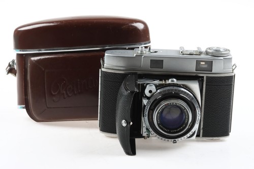 Kodak retina iic - (tipo,
