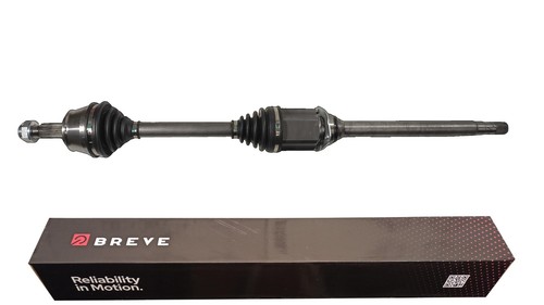 Albero motore destro opel - motore,