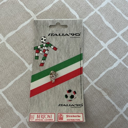 Italia spilla bertoni - spilla,