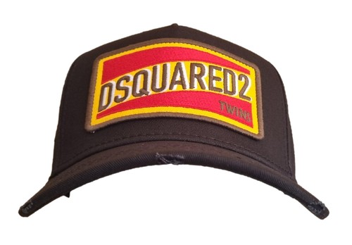 Dsquared2 cappello berretto