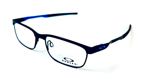 Oakley oy3002 0548 steel - oy3002-0548, plate