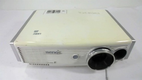 Benq w500 dlp projector hdmi - w500, projector-