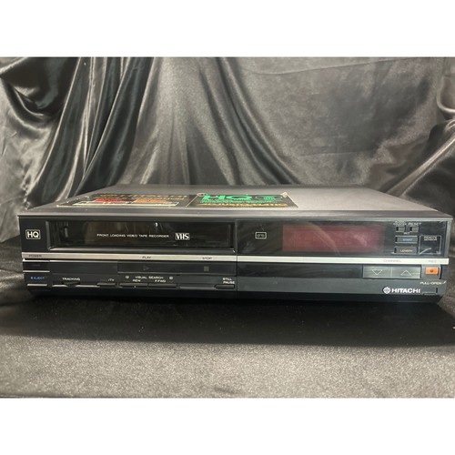 Hitachi 1110a - hitachi, vt-1110a
