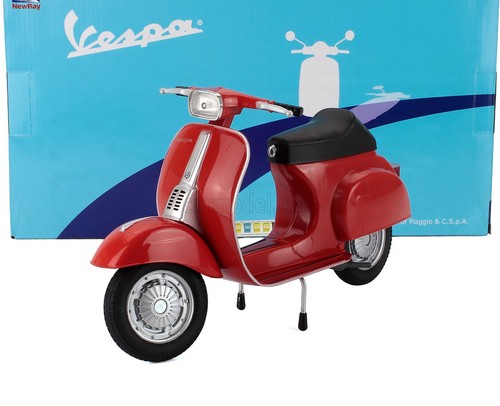 Newray piaggio vespa - -,