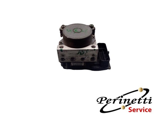 Centralina gruppo abs - abs, dacia