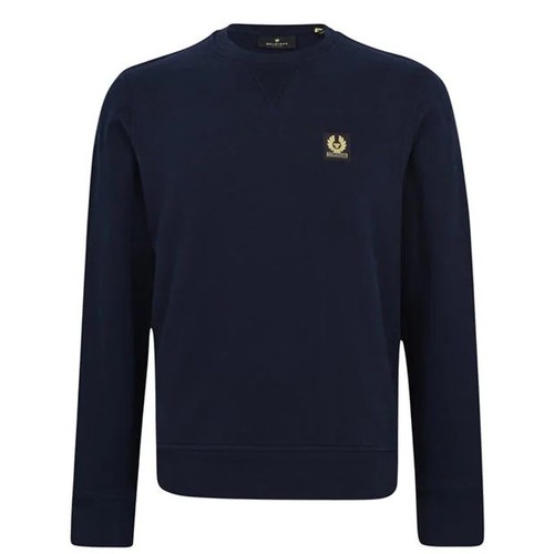 Felpa cotone logo - felpa,
