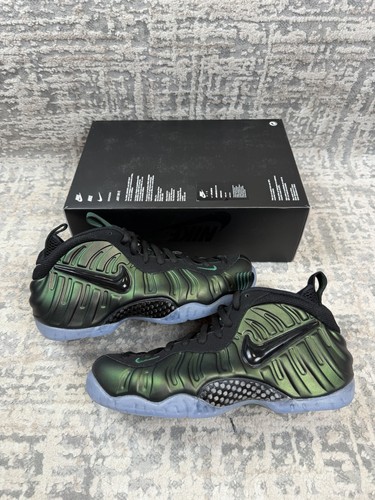 Taglia nike air foamposite - 8,