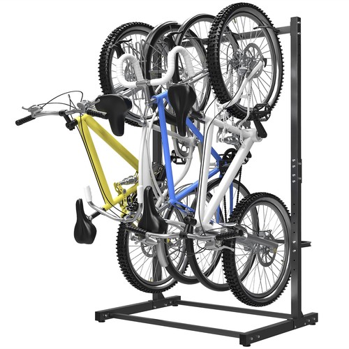 Cavalletto bici libera - bici,