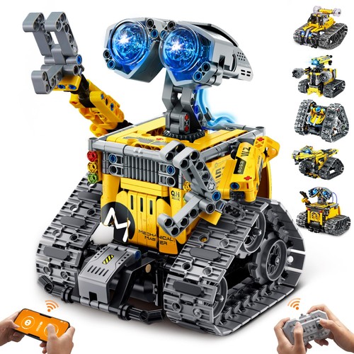 Ikuper technic kit - ikuper,