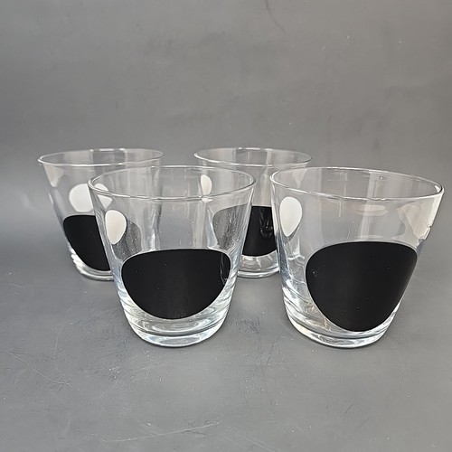 Set bicchieri ikea barware - 4,