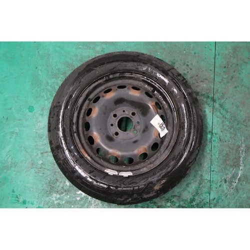 Cerchio ferro fiat panda - cerchio,